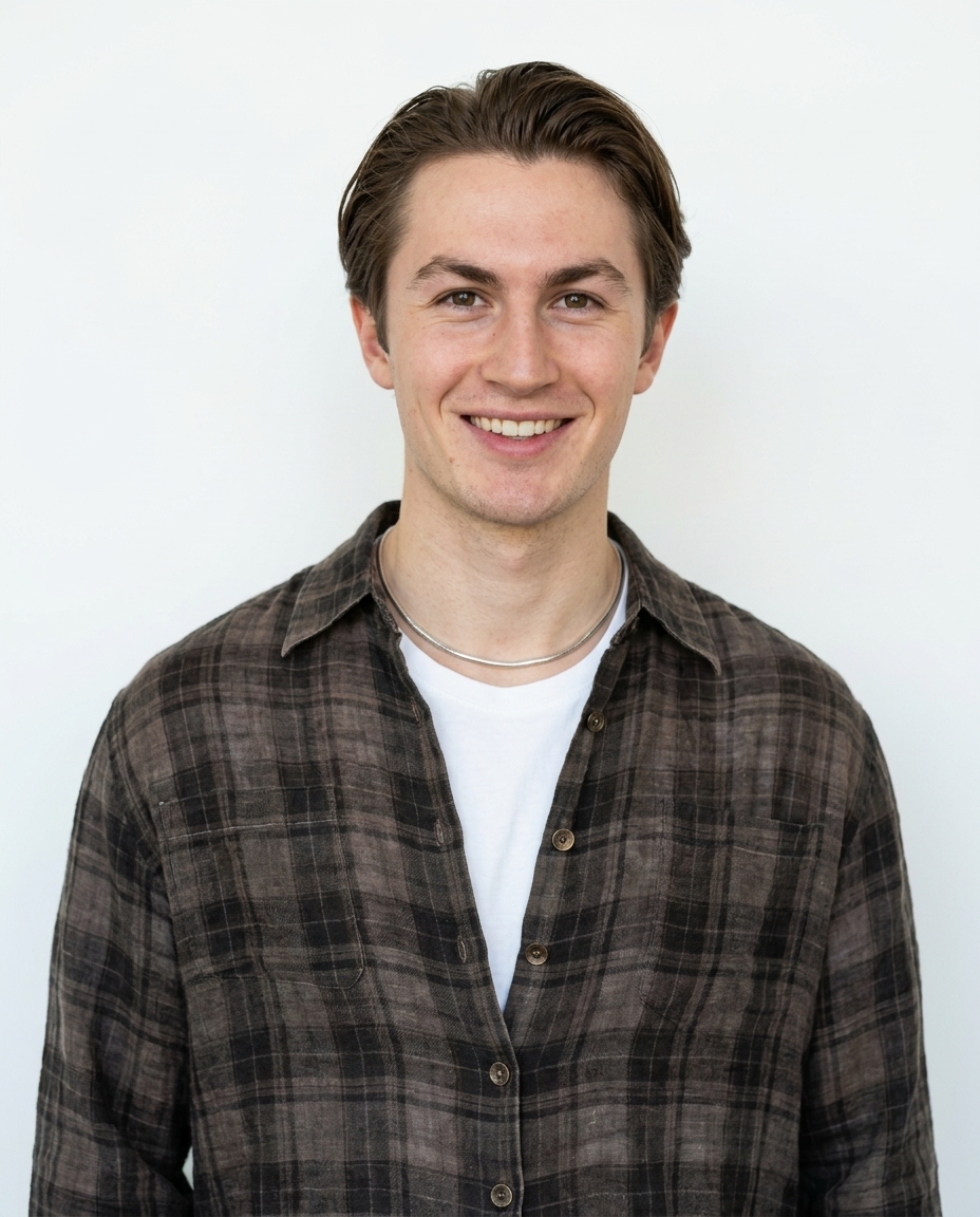 Niklas, Founder of n.wth